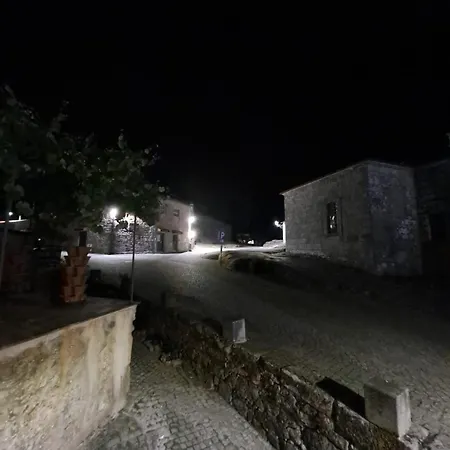 Casa Terreiro Da Lapa Quintela (Viseu)