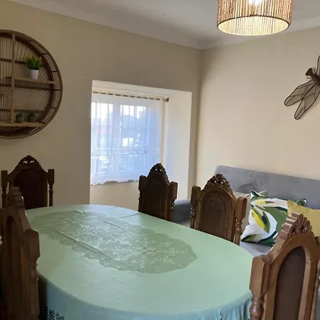 Casa Terreiro Da Lapa * Quintela (Viseu)