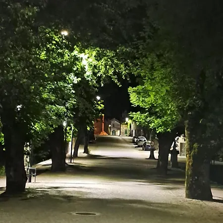 Casa Terreiro Da Lapa