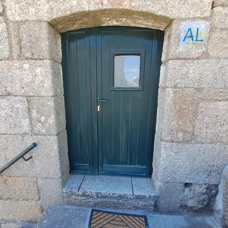 Casa Terreiro Da Lapa Dom wakacyjny