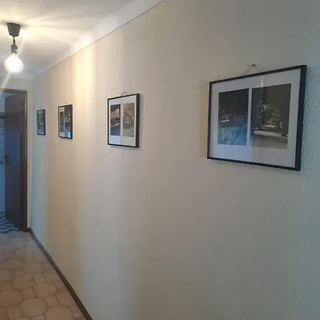 Dom wakacyjny Casa Terreiro Da Lapa