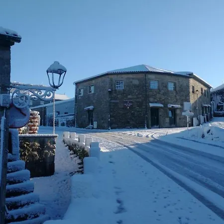 Casa Terreiro Da Lapa *