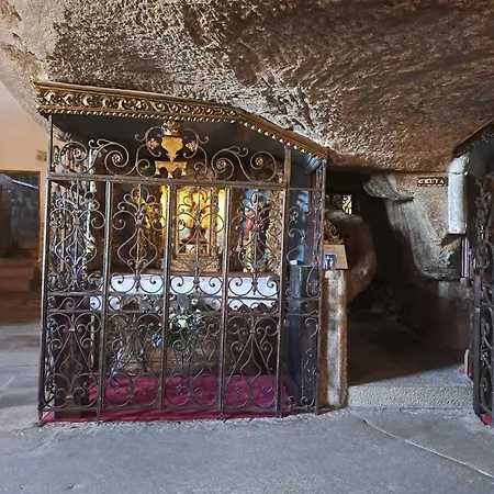 Casa Terreiro Da Lapa