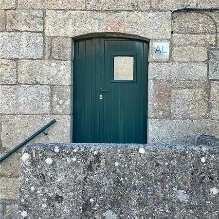 Hébergement de vacances Casa Terreiro Da Lapa