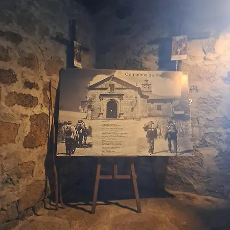 Dom wakacyjny Casa Terreiro Da Lapa *