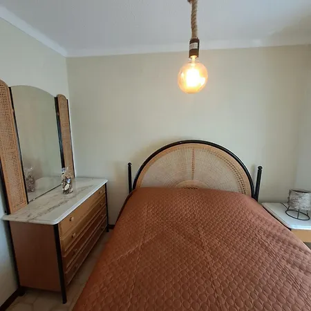 Dom wakacyjny Casa Terreiro Da Lapa