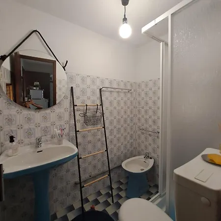 Casa Terreiro Da Lapa Hébergement de vacances *