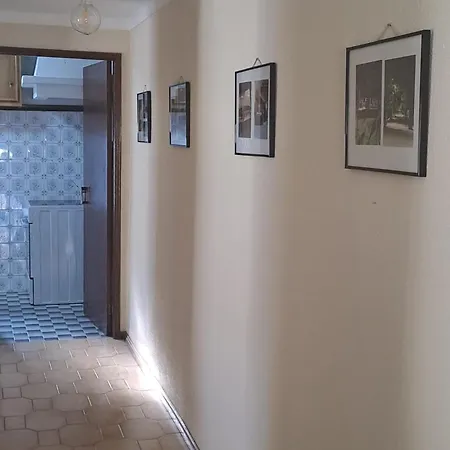 Hébergement de vacances Casa Terreiro Da Lapa *