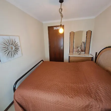 Casa Terreiro Da Lapa Dom wakacyjny