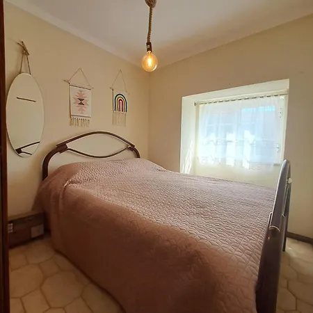 Hébergement de vacances Casa Terreiro Da Lapa