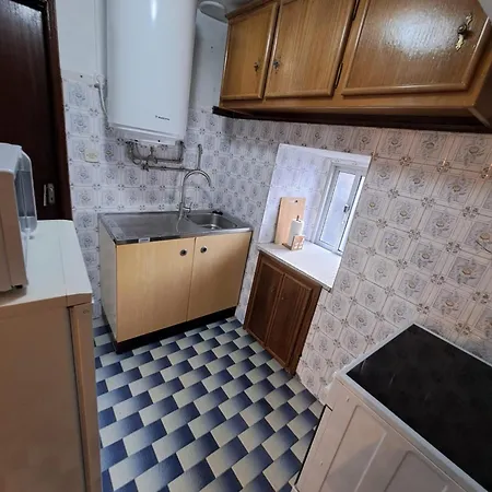 Casa Terreiro Da Lapa Hébergement de vacances *