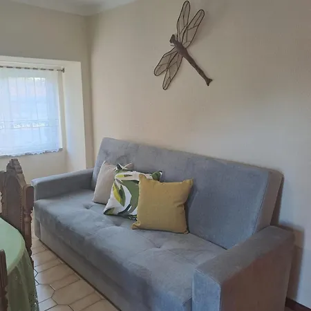 Casa Terreiro Da Lapa Hébergement de vacances