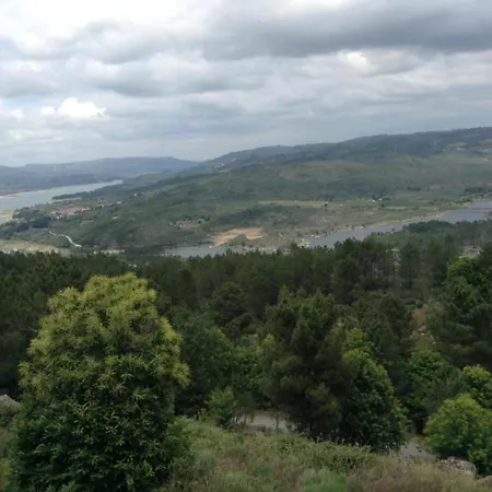 Casa Terreiro Da Lapa Hébergement de vacances *