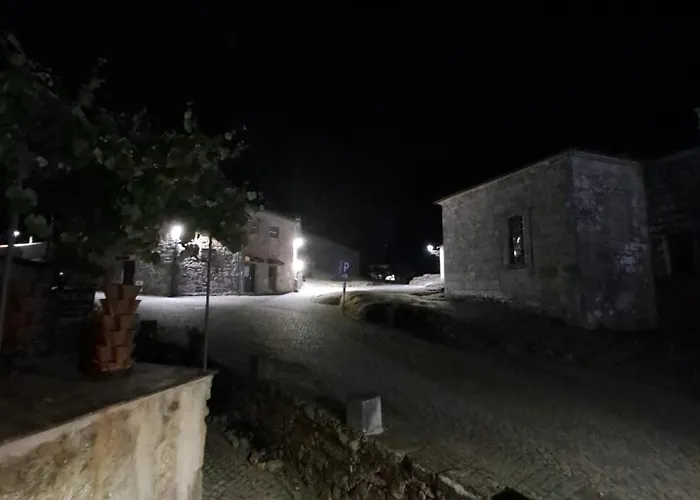 Casa Terreiro Da Lapa Quintela (Viseu)