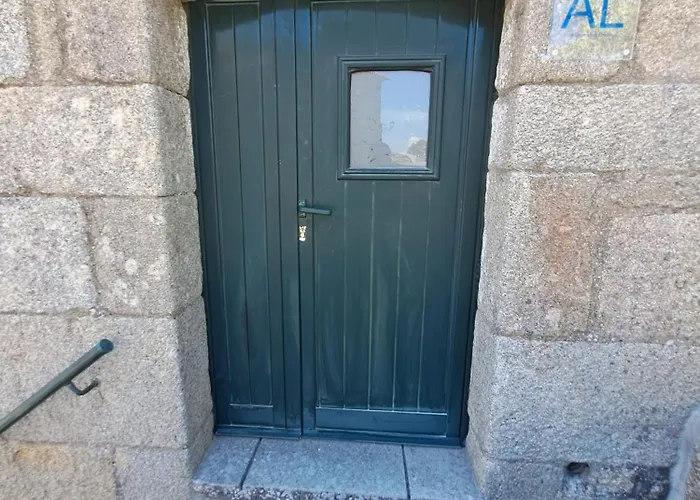 Casa Terreiro Da Lapa Casa vacanze