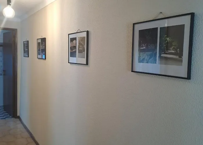 Casa vacanze Casa Terreiro Da Lapa