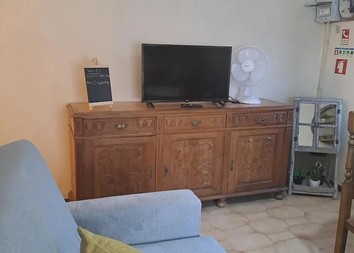 Casa vacanze Casa Terreiro Da Lapa *