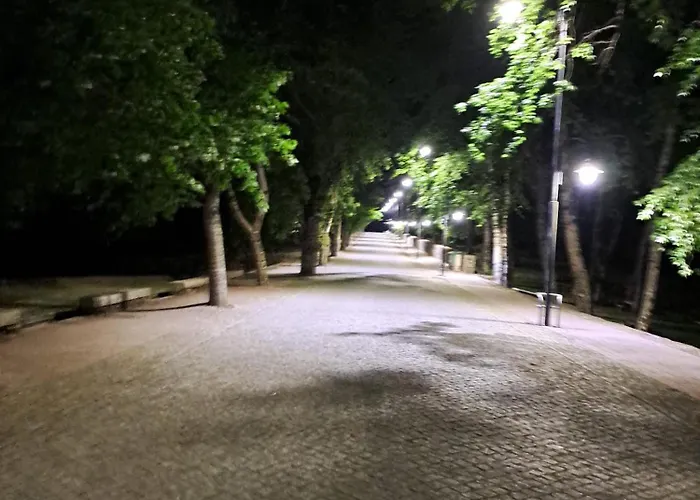 Casa Terreiro Da Lapa Casa vacanze Quintela (Viseu)