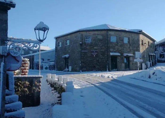 Casa Terreiro Da Lapa *