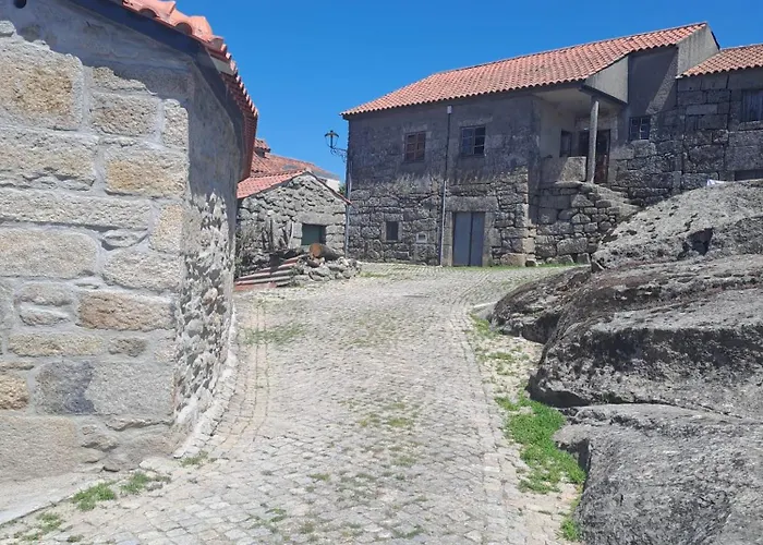 Casa Terreiro Da Lapa Casa vacanze