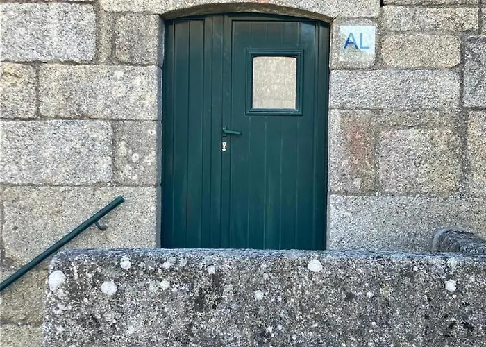 Casa vacanze Casa Terreiro Da Lapa