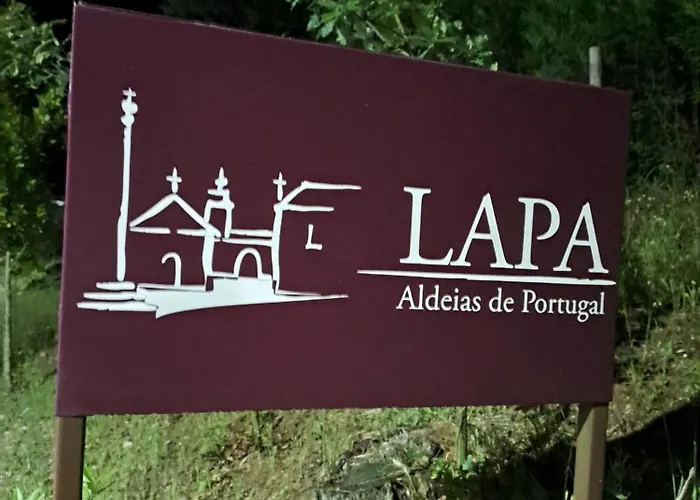 Casa Terreiro Da Lapa Casa vacanze