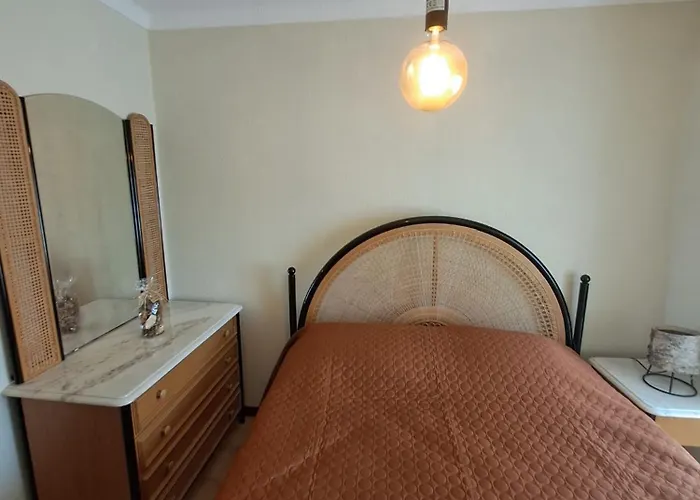 Casa vacanze Casa Terreiro Da Lapa