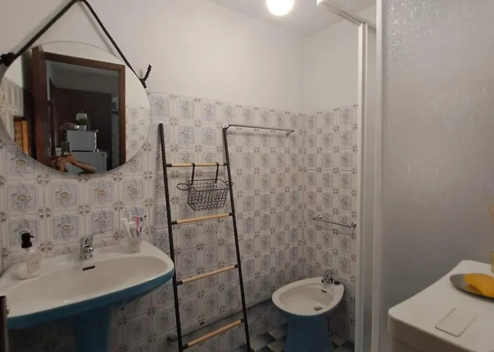 Casa Terreiro Da Lapa Casa vacanze *