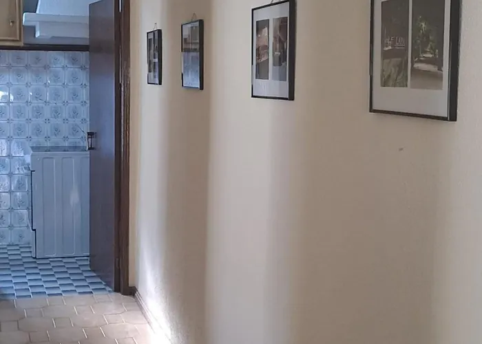 Casa vacanze Casa Terreiro Da Lapa *