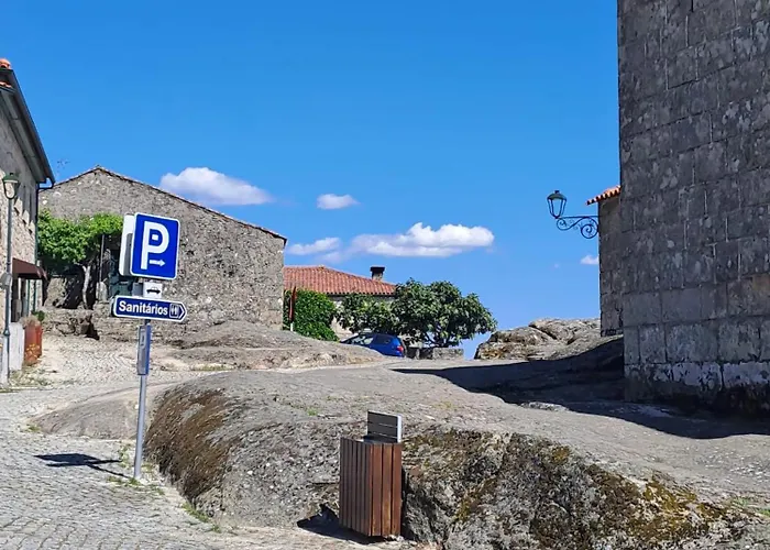 Casa Terreiro Da Lapa *