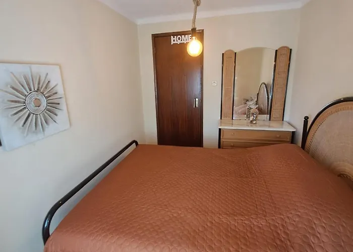 Casa Terreiro Da Lapa Casa vacanze