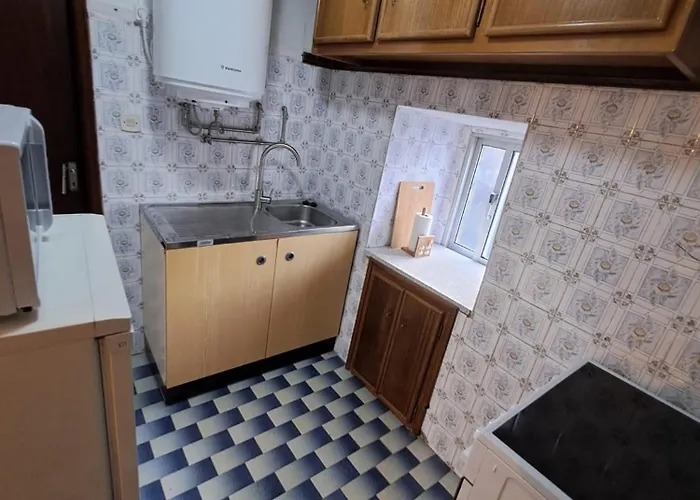 Casa Terreiro Da Lapa Casa vacanze *