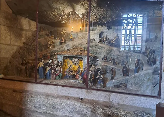 Casa vacanze Casa Terreiro Da Lapa Quintela (Viseu)