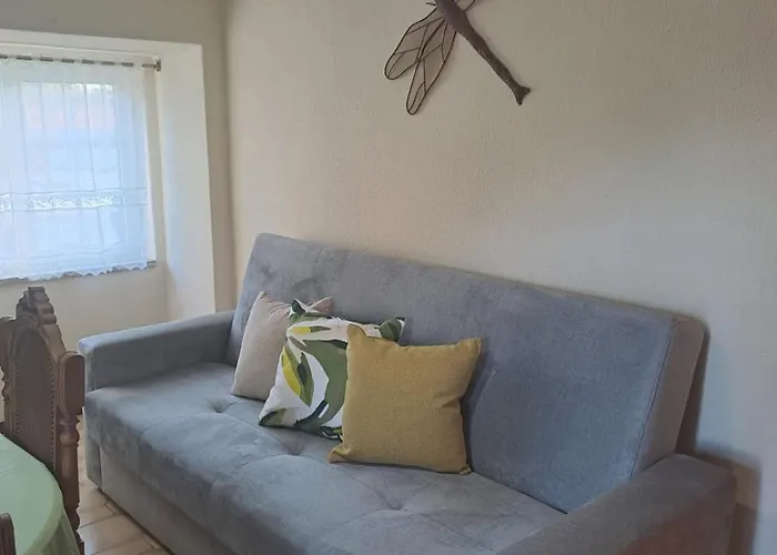 Casa Terreiro Da Lapa Casa vacanze