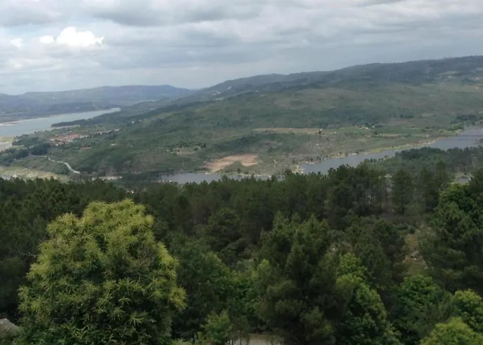 Casa Terreiro Da Lapa Casa vacanze *